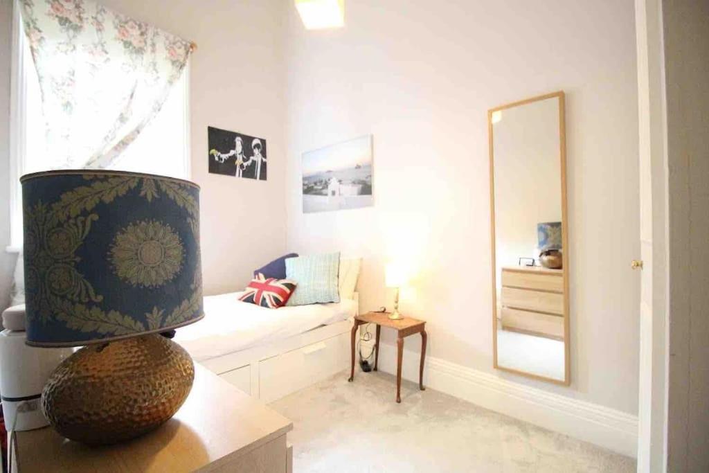 Appartement Wonderful In Earl's Court *