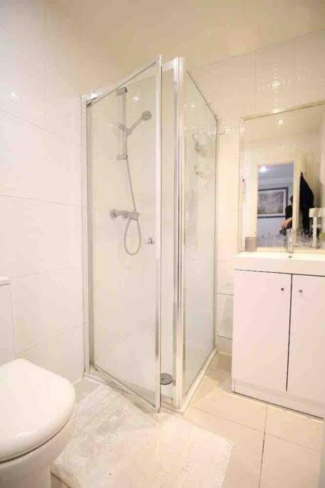 Appartement Wonderful In Earl's Court Londen