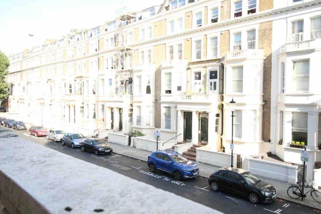 Wonderful In Earl's Court Appartement *